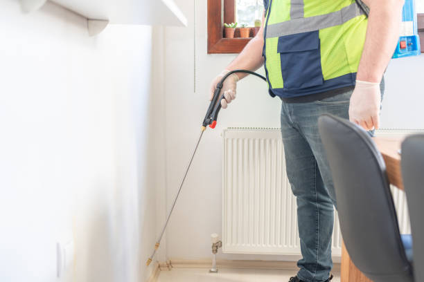 Best Commercial Pest Control Services  in Taylor Mill, KY